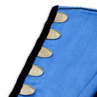 莊快堂 スポーツ祭たび 小馳12枚 24cm M-8-12 黒 1足（直送品）