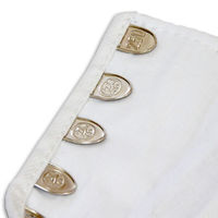 莊快堂 スポーツ祭たび 小馳7枚 23cm M-8-7 白 1足（直送品）