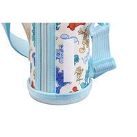 アイリスオーヤマ 水筒 600ml 直飲み スポーツジャグ ワンタッチボトル ステンレスケータイボトル 2WAY 2WB-600D ミッキーマウス（直送品）