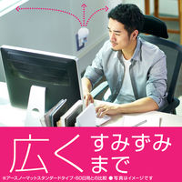 蚊取り器 蚊 駆除 アース ノーマット コードレス 60日セット 1セット（3個） 蚊とり 蚊除け 虫よけ 液体蚊取り 対策 殺虫剤 室内 アース製薬