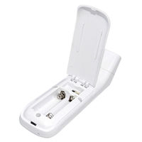 エスケイジャパン 非接触温度計 HT-806 1台（直送品）