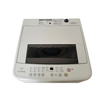 【軒先渡し】エスケイジャパン 5.5kg 全自動洗濯機 SW-K55A 1台（直送品）