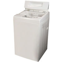 エスケイジャパン 【軒先渡し】5.0kg　全自動洗濯機　SW-M50B 1台（直送品）