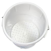 チャーム サンペール #14 14L コンポスト 生ゴミ処理 273956 1個（直送品）