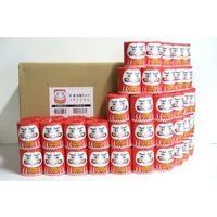 林製紙 (2217)招福ダルマ1ロール個包装トイレットペーパー 321766 1個