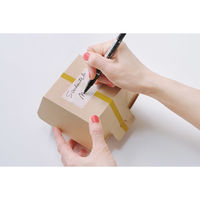 カモ井加工紙 mt ミシン目入りラベルテープ メモ罫 幅40mm×長さ10m マスキングテープ MTPERF02 1個