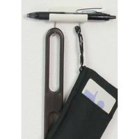 ベロス ペンホルダーフック 2フック PHH-602 1セット(1枚×5)