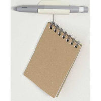 ベロス ペンホルダーフック 1フック PHH-601 1セット(5枚)