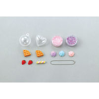 アーテック シャカシャカスイーツチャームキット 55359 1セット（直送品）