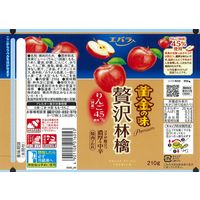 エバラ 黄金の味 贅沢林檎 210g 3個 エバラ食品工業