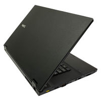 RPC 中古ノートパソコン NEC VersaPro VKT16X-4 Office搭載 1台（直送品）