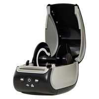 ダイモ ラベルプリンター 550 ターボ 2171841 1台