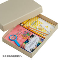 リヒトラブ Roomy デスクトレー A4ワイド グレー A793-27 1個