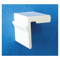 日大工業 点検口枠 300角 12.5mm用 000884 1セット（4台）（直送品）