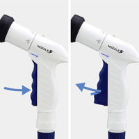 【散水ノズル】タカギ（takagi）ノズルファイブS QG1590NB 1個