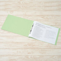 プラス フラットファイル A3E 緑 10冊 NO.002N10GR（直送品）