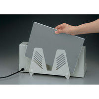 ジャパンインターナショナルコマース 卓上製本機 とじ太くん 3000型 トジタクン 3000（直送品）