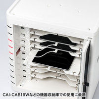 サンワサプライ ライトニングケーブル 0.2m 両側L字型 KB-IPLTLL02 1個（直送品）