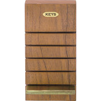 東谷 キーボックス GT-665（直送品）