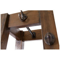 東谷 ティンバー ハンガー PM-310（直送品）