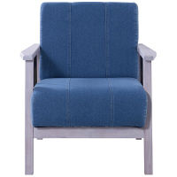 東谷 ブリジット 1人掛 PM-311WH（直送品）