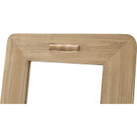 東谷 スタンドミラー TSM-62（直送品）