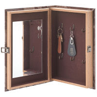 東谷 キーボックス WBA-223A（直送品）