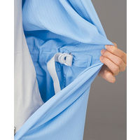 ガードナー CR1036-1 ドライフィール続服 L CR1036-1-L 1着