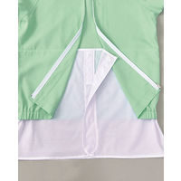 ガードナー CR2018-1 ドライフィール上着 L CR2018-1-L 1着