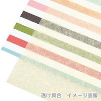 ヘイコー IP薄葉紙 Fバニラ 002111659 1セット（50枚入×20束）（直送品）