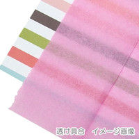 ヘイコー IP薄葉紙 ラズベリー 002111677 1セット（50枚入×20束）（直送品）