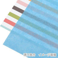 ヘイコー IP薄葉紙 パシフィックブルー 002111679 1セット（50枚入×20束）（直送品）