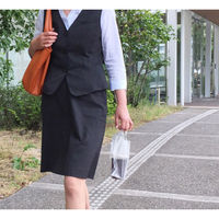 ミヤゲン　テイクアウト用カップ袋　1個用　1箱（2000枚入）