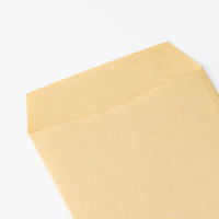 キングコーポレーション 長形40号 クラフト封筒 70g N40K70 1セット（4パック（100枚入×4））