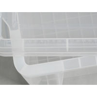 JEJアステージ STボックス #50 クリア 1個