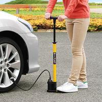 大橋産業 ハンドポンプ ポンピィ イエロー 1910 1個