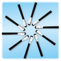 アスカ ホワイトボードマーカー10本入りセット WM10 3箱(1箱10本入)