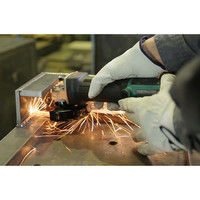 京セラインダストリアルツールズ ディスクグラインダ G-113（直送品）