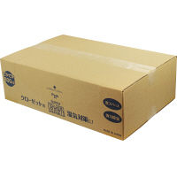 【アスクル先行販売】SUPER除湿 1箱（9個入） 紀陽除虫菊