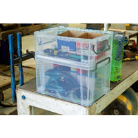 JEJアステージ NCボックス #22 クリア 1個