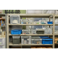 JEJアステージ NCボックス #25 クリア 1個