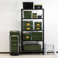 JEJアステージ NTボックス #11 グリーン 1個