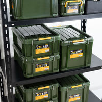 JEJアステージ NTボックス #13 グリーン 1個