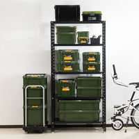 JEJアステージ NTボックス #1.5 グリーン 1個