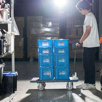 JEJアステージ NFボックス#25 ブルー 1個