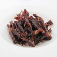 新鮮砂肝 ソフトカット 130g　4582129257658　1個