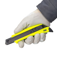 TJMデザイン タジマ ドラフィンL510 オーロライエロー DFC510N/AY 1個