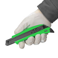 TJMデザイン タジマ ドラフィンL510 デイトナグリーン DFC510N/DG 1個