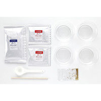 スライム実験キット 325-023 銀鳥産業（直送品）