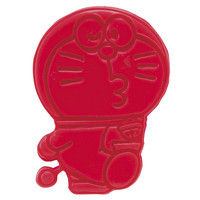 プレゼント　粘土　工作　お家遊び　知育　おもちゃ　I'mDORAEMON おこめのねんどはじめてねんど 462-047 2個 銀鳥産業（直送品）